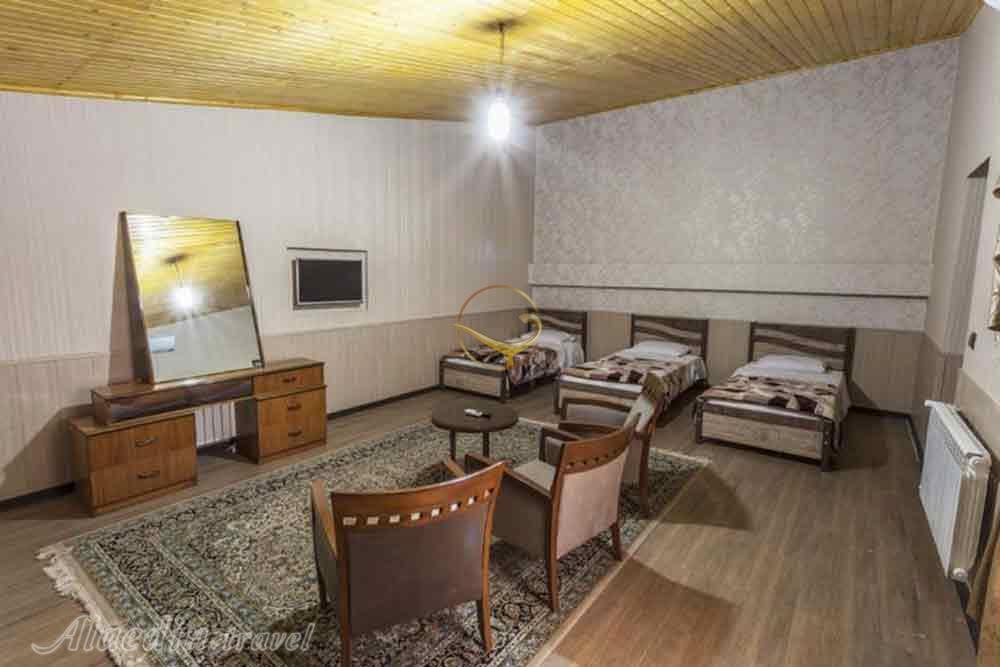 عکس های Isar Accommodation and Recreational Complex in Koohsar