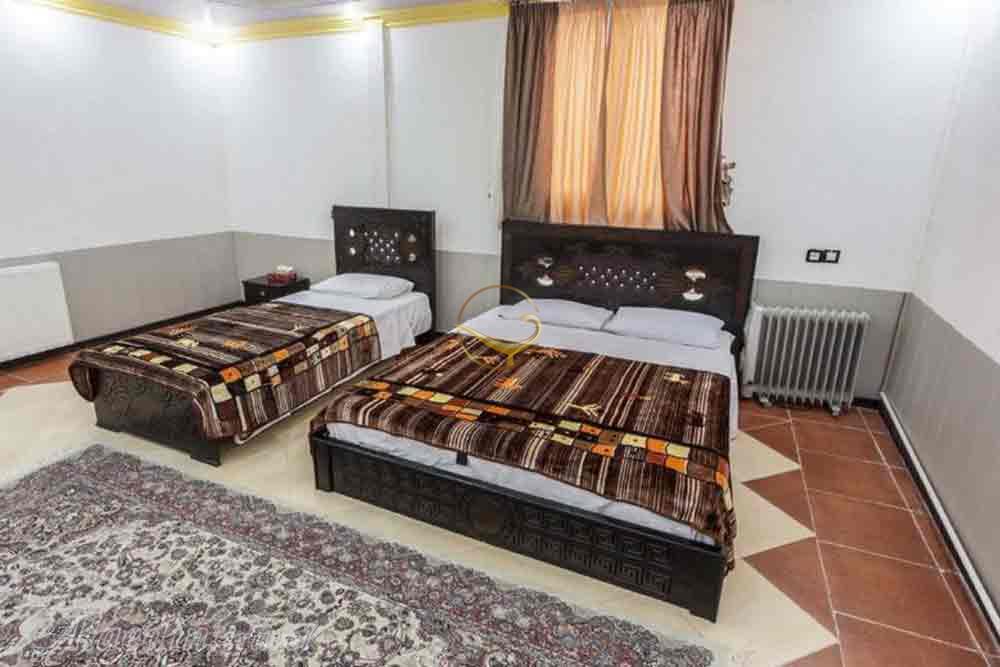 عکس های Isar Accommodation and Recreational Complex in Koohsar