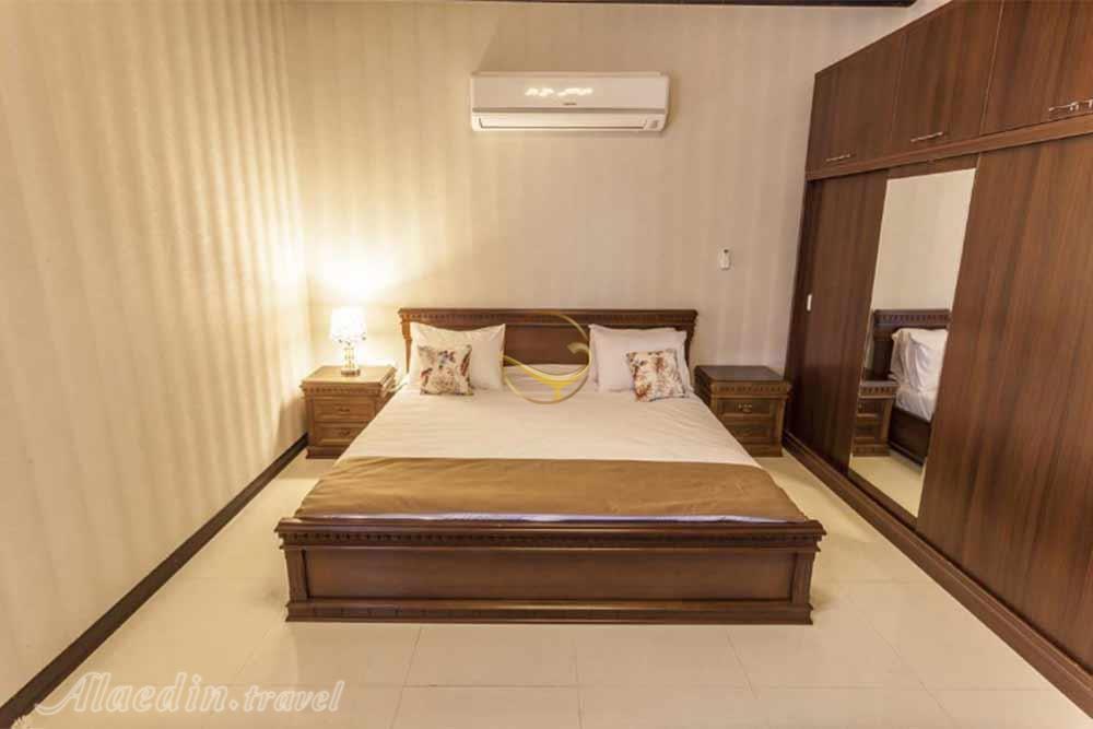 عکس های Isar Accommodation and Recreational Complex in Koohsar