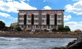 Darya Kenar Hotel in Lahijan