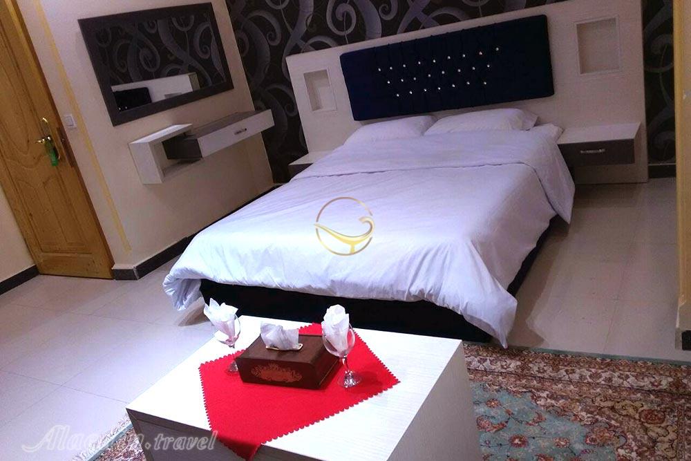 عکس های Dehdar Hotel in Lahijan