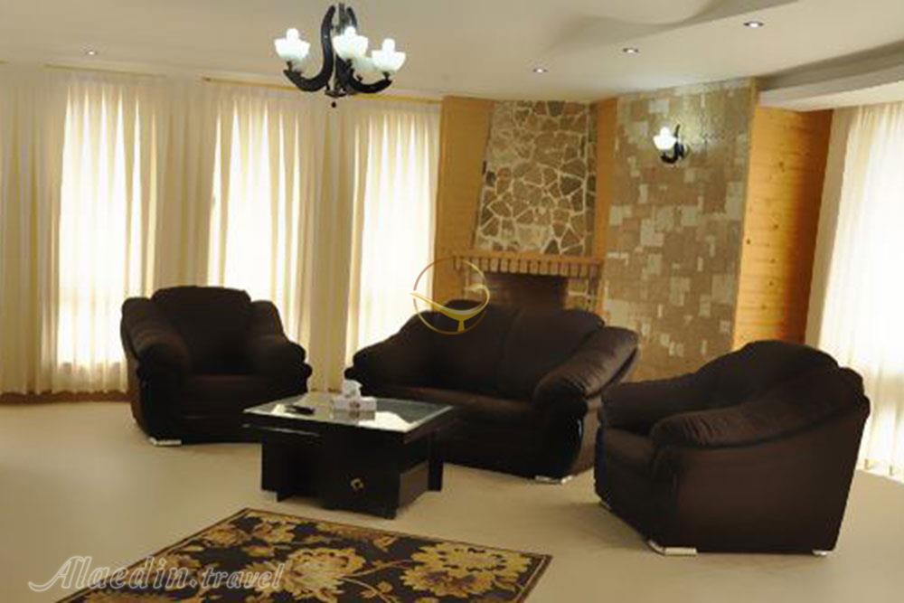 عکس های Sadaf Hotel in Mahmudabad