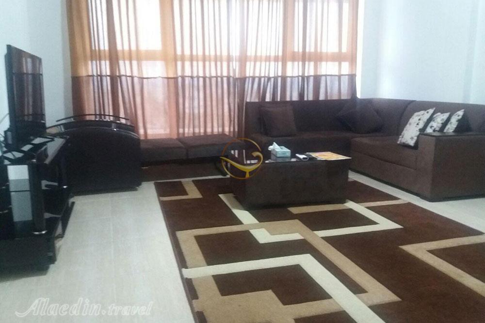 عکس های Sadaf Hotel in Mahmudabad