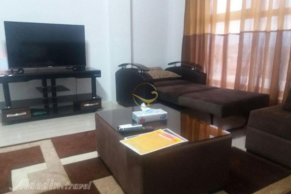 عکس های Sadaf Hotel in Mahmudabad