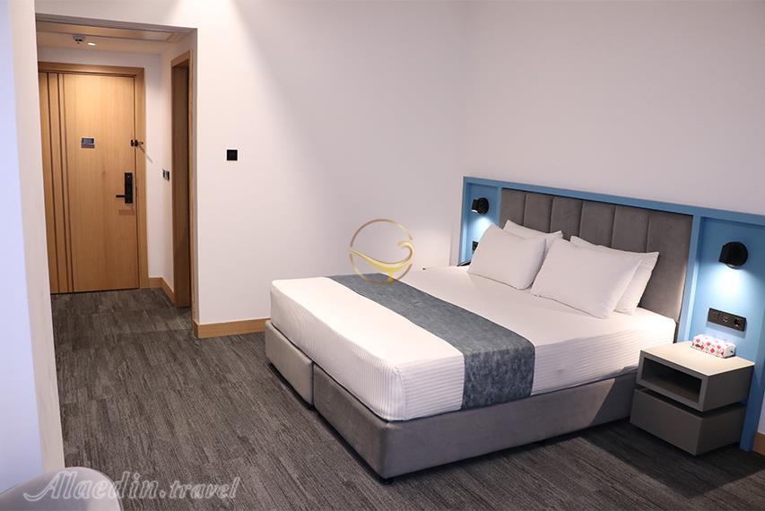 عکس های Mavi Hotel in Maku