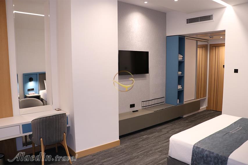عکس های Mavi Hotel in Maku