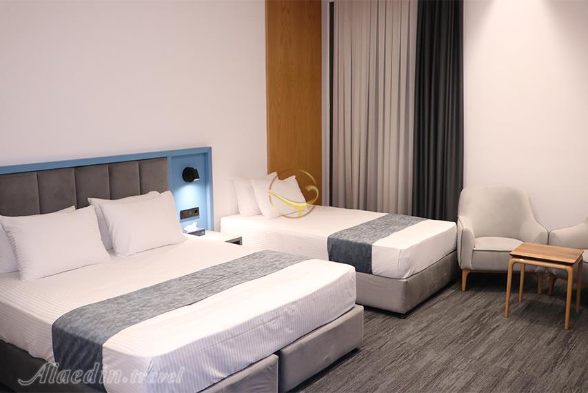 عکس های Mavi Hotel in Maku