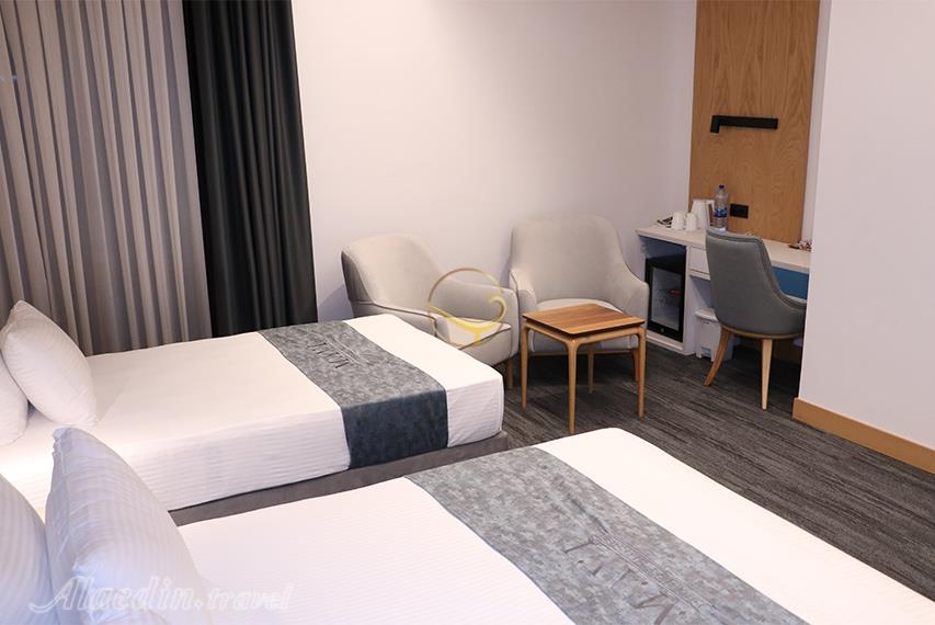 عکس های Mavi Hotel in Maku