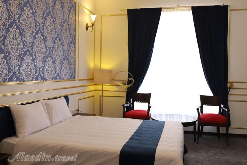 عکس های Takhte Jamshid Apadana Hotel in Shiraz
