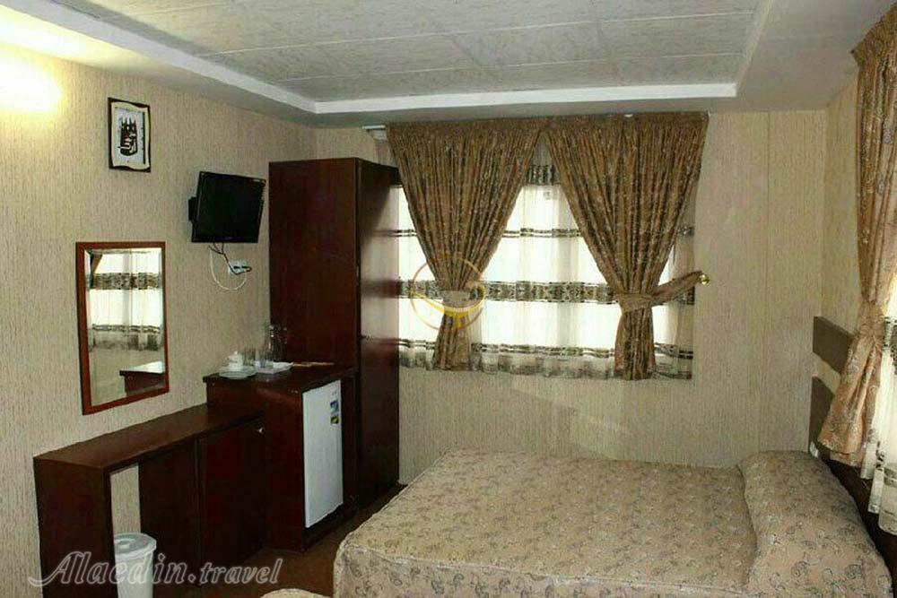 عکس های Arg Hotel in Mashhad