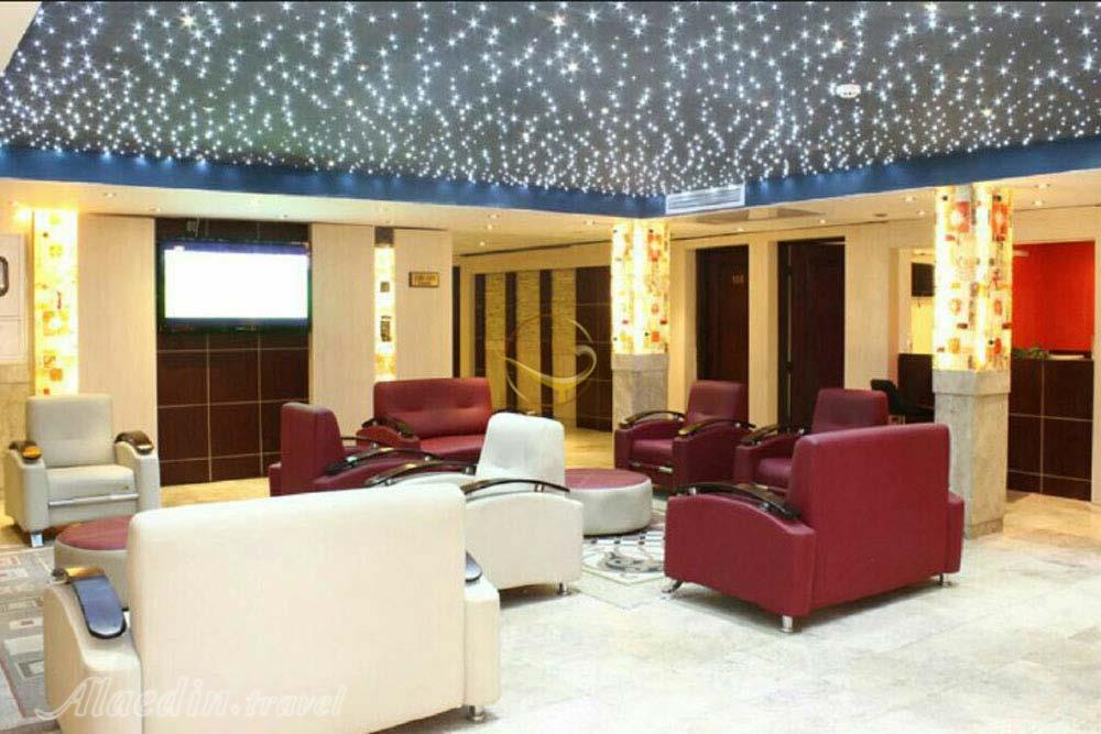 عکس های Arg Hotel in Mashhad