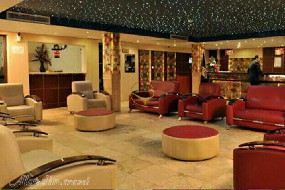 عکس های Arg Hotel in Mashhad
