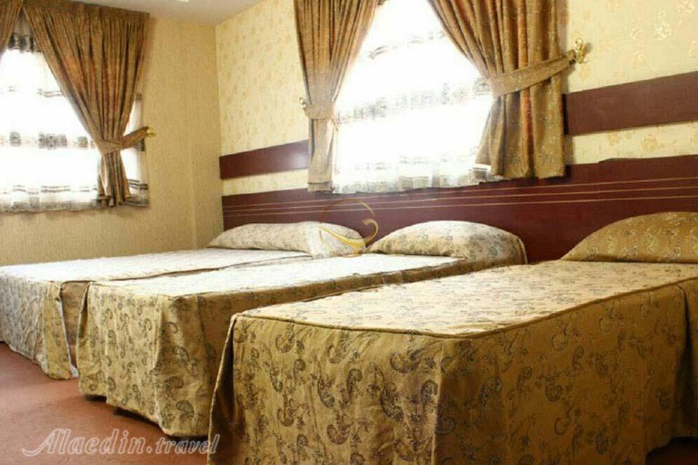 عکس های Arg Hotel in Mashhad