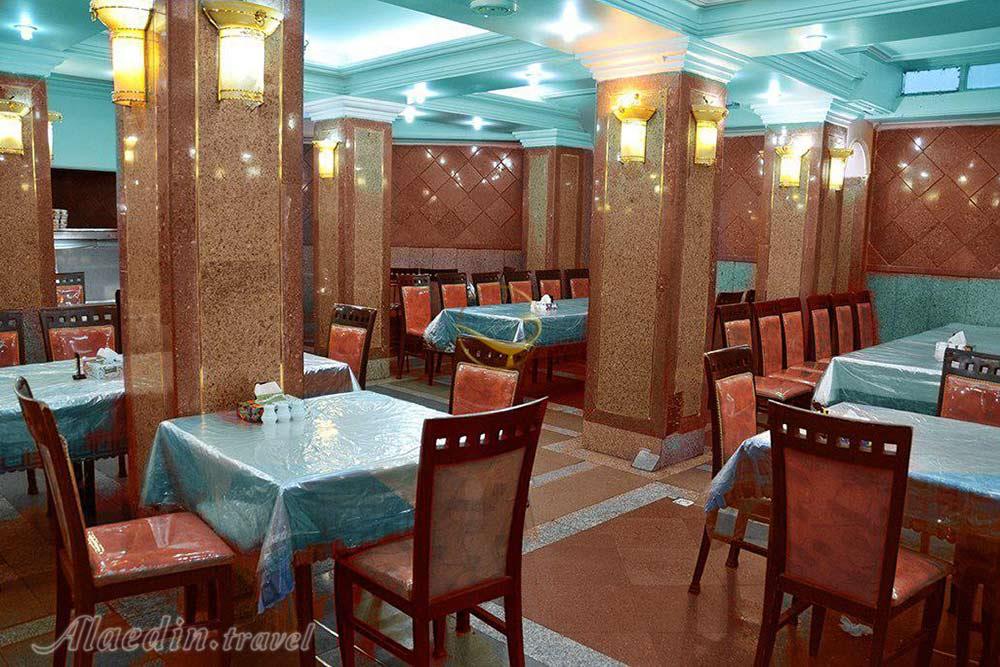 عکس های Aria Hotel in Mashhad