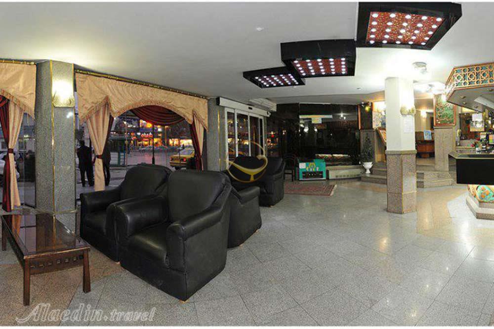 عکس های Aria Hotel in Mashhad