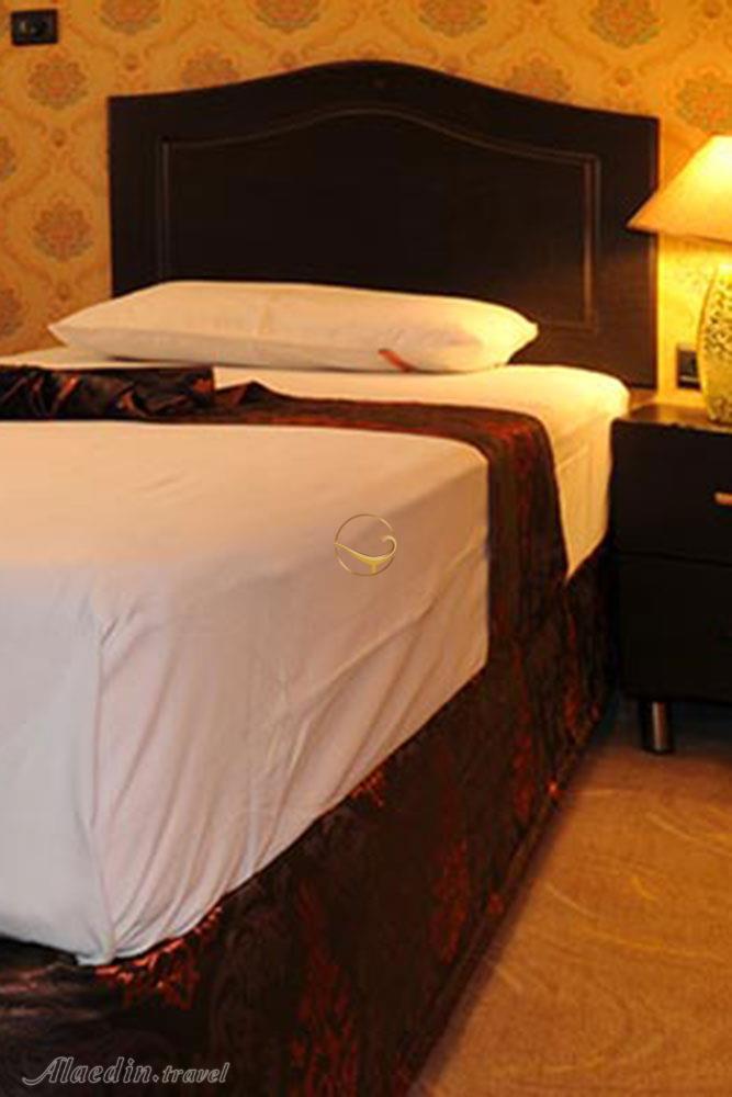 عکس های Arsh Hotel in Mashhad