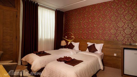 artiman hotel