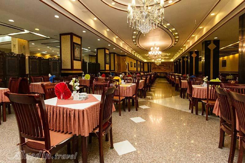 عکس های Boshra Apartment Hotel in Mashhad