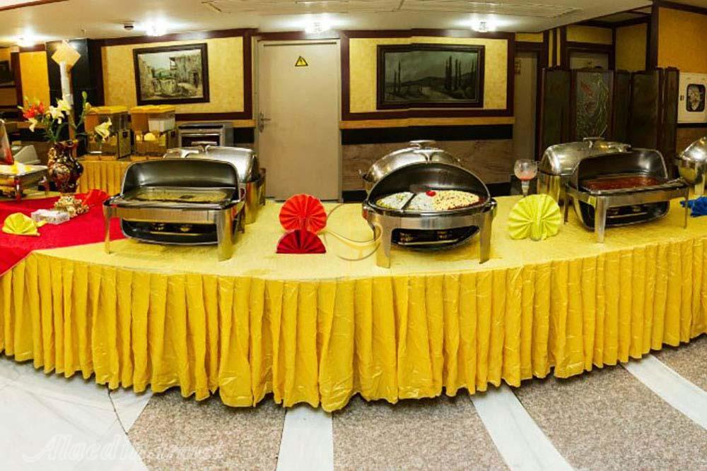 عکس های Boshra Apartment Hotel in Mashhad
