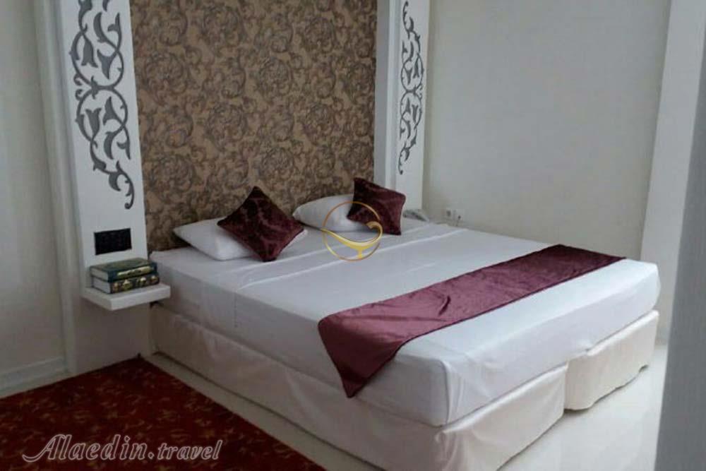عکس های Boshra Apartment Hotel in Mashhad