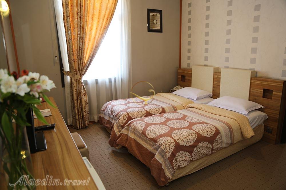 عکس های Culture and Art Hotel in Mashhad