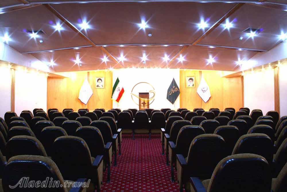 عکس های هتل گلستان مشهد