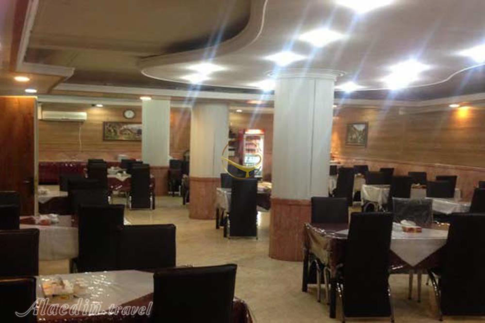 عکس های Hafez Hotel in Mashhad