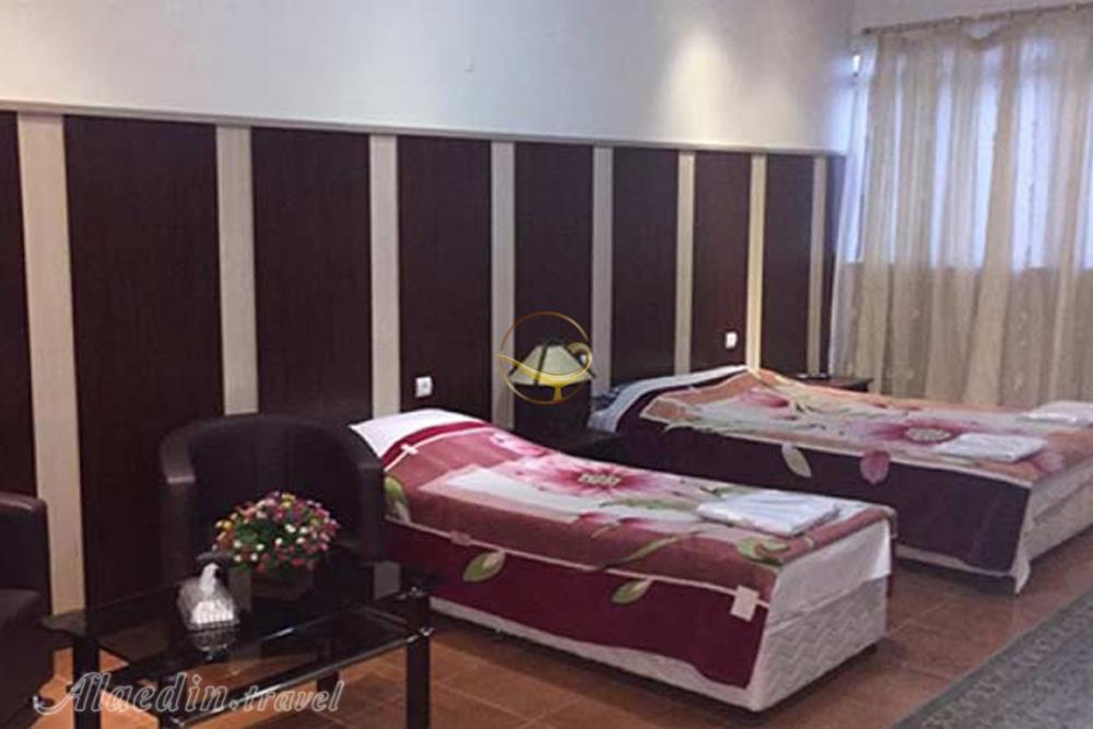 عکس های Hafez Hotel in Mashhad