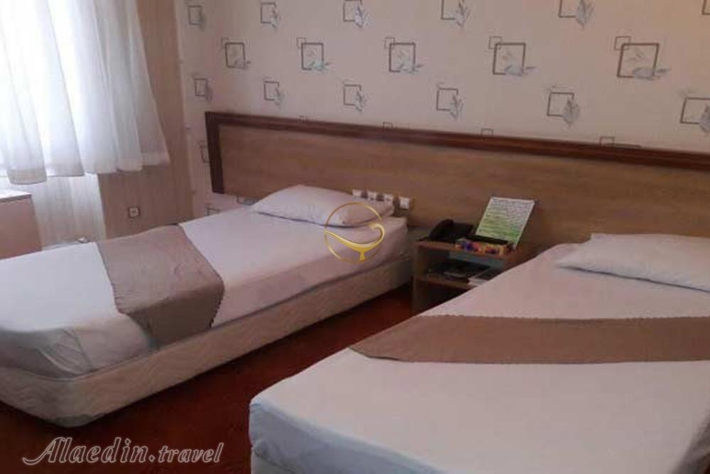 عکس های Hafez Hotel in Mashhad