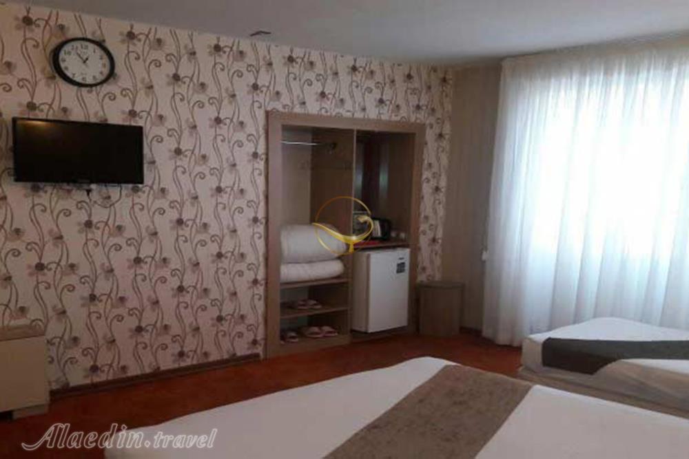 عکس های Hafez Hotel in Mashhad