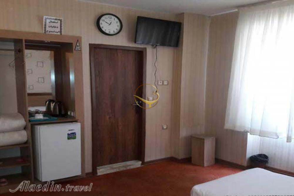 عکس های Hafez Hotel in Mashhad