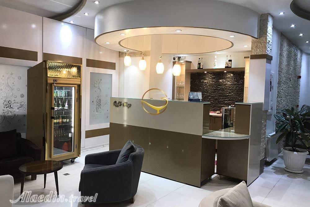 عکس های Hooman Apartment Hotel in Mashhad