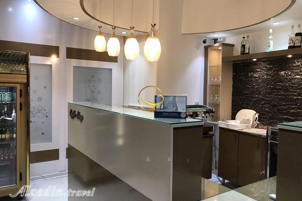 عکس های Hooman Apartment Hotel in Mashhad