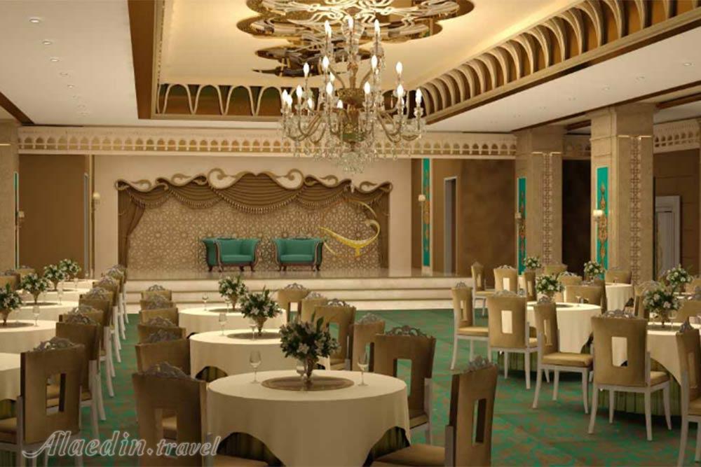 عکس های Imam Reza Hotel in Mashhad