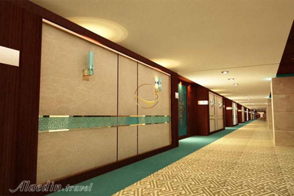 عکس های Imam Reza Hotel in Mashhad