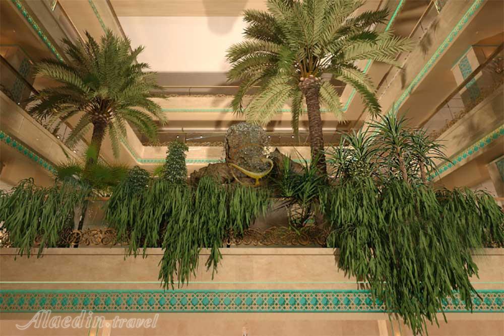 عکس های Imam Reza Hotel in Mashhad