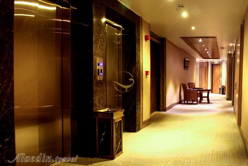 عکس های Iran zamin Hotel in Mashhad