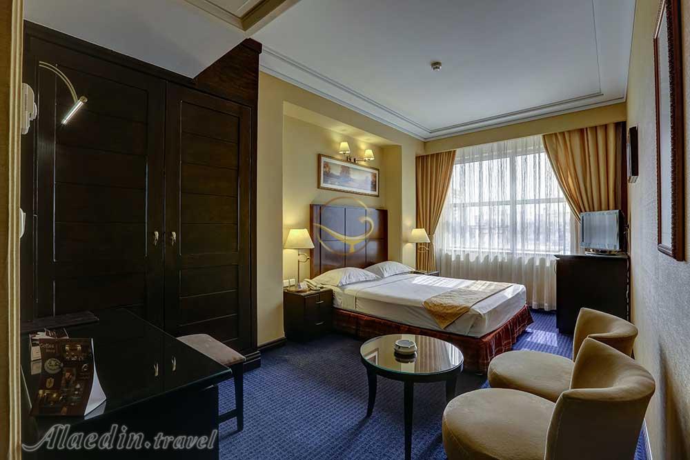 عکس های Javad Hotel in Mashhad