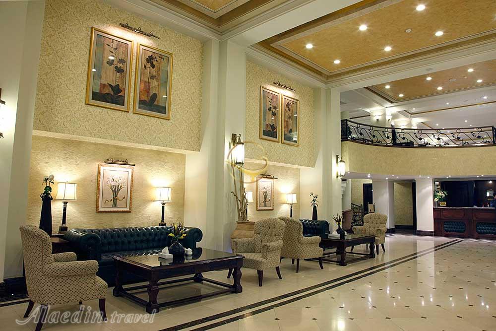 عکس های Javad Hotel in Mashhad