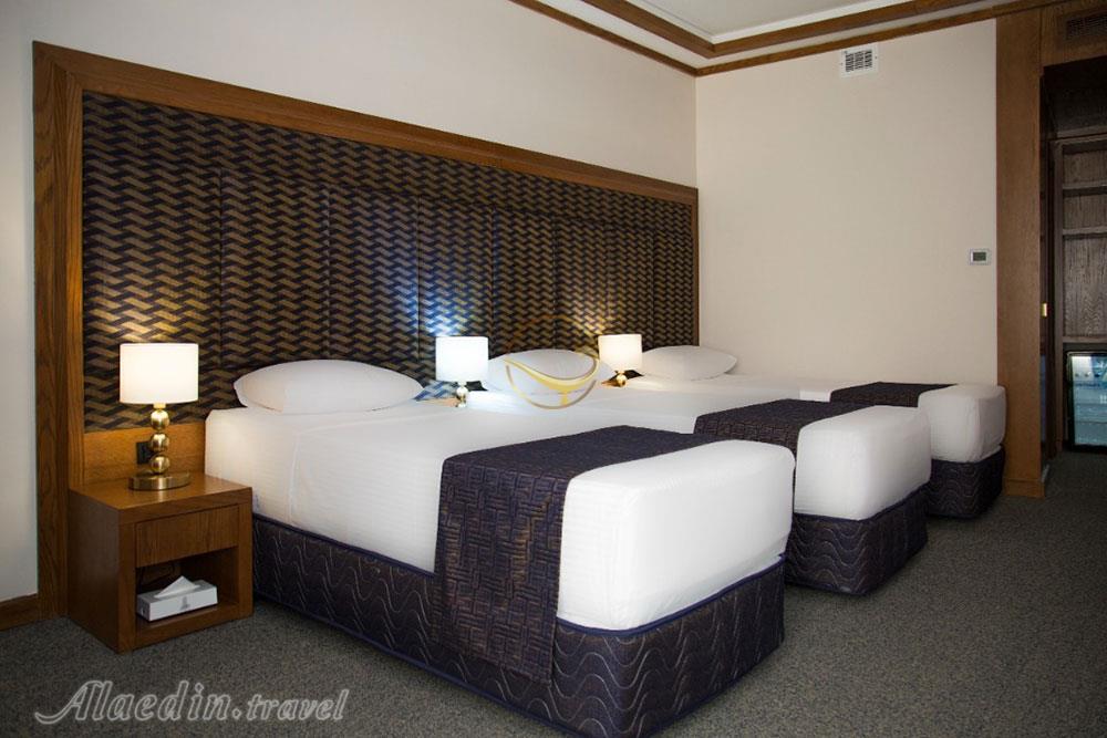 عکس های Javar Al Molk Hotel in Mashhad