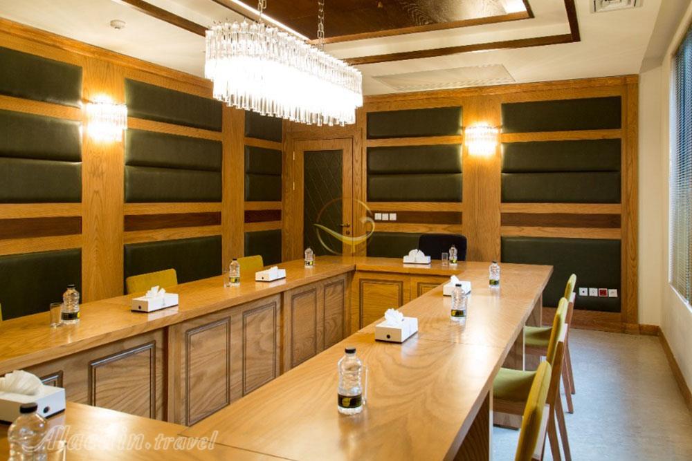 عکس های Javar Al Molk Hotel in Mashhad