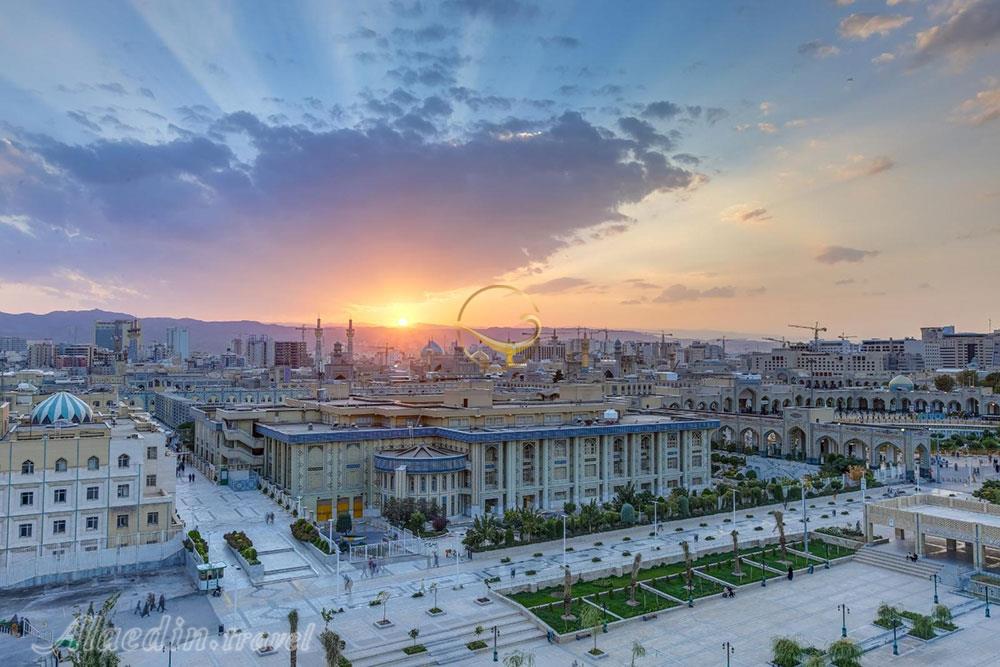 عکس های Khorshid Hashtom In Mashhad
