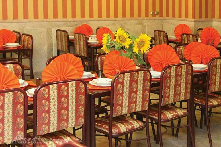 عکس های Koorosh Apartment Hotel in Mashhad