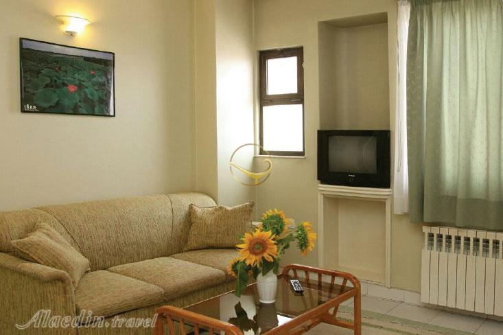 عکس های Koorosh Apartment Hotel in Mashhad