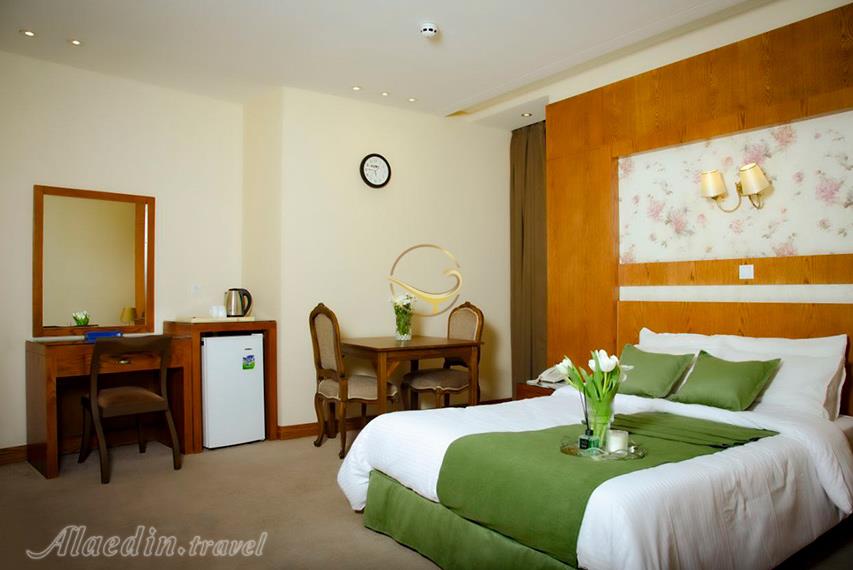 عکس های Madaen Hotel in Mashhad