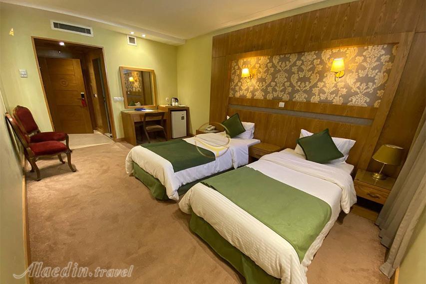 عکس های Madaen Hotel in Mashhad