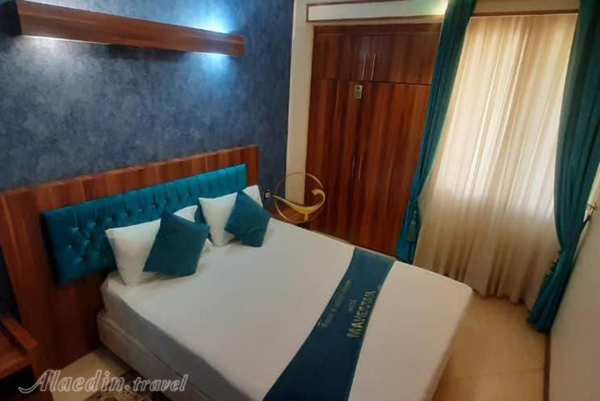 عکس های Mahestan Apartment Hotel in Mashhad