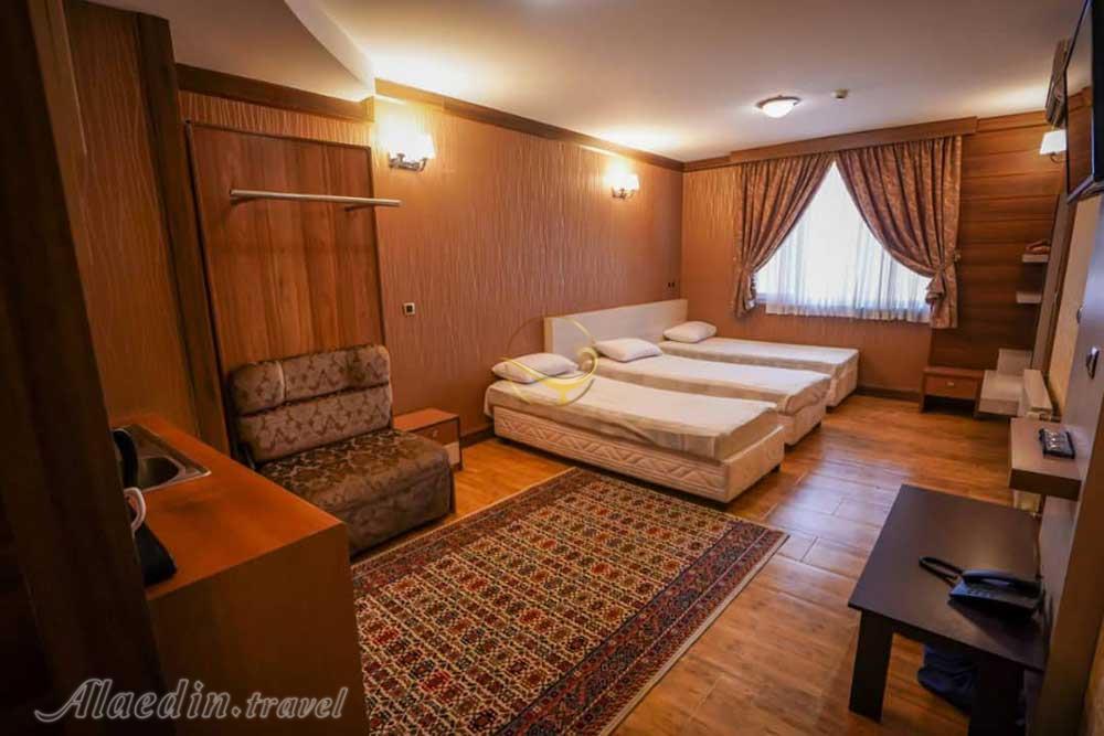 عکس های Majid Hotel in Mashhad