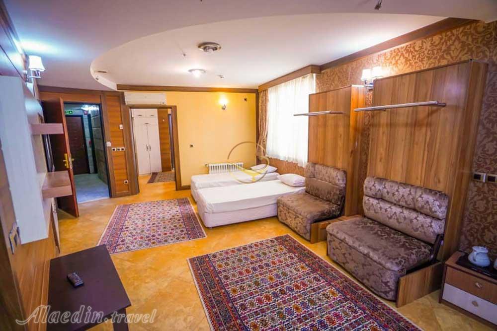عکس های Majid Hotel in Mashhad