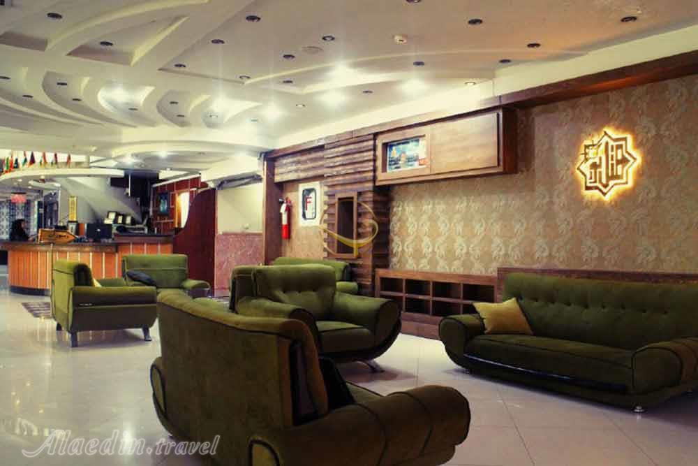عکس های Noor Hotel in Mashhad